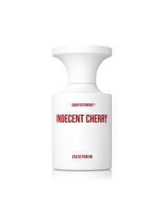 BORNTOSTANDOUT® INDECENT CHERRY Eau De Parfum 50 ml (unisex)