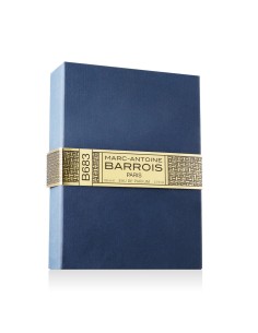 Marc-Antoine Barrois B683 Eau De Parfum 100 ml (heren)