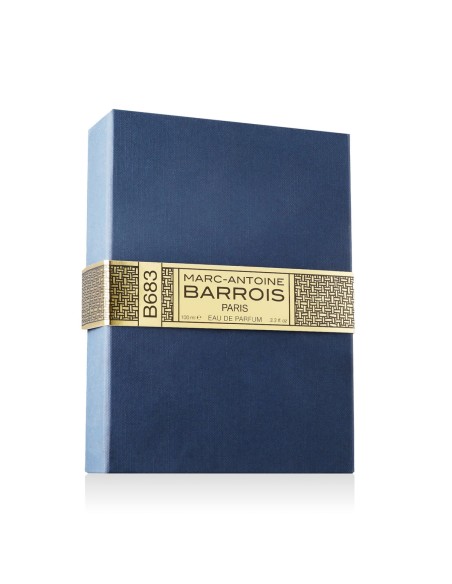 Marc-Antoine Barrois B683 Eau De Parfum 100 ml (man)
