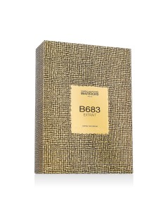 Marc-Antoine Barrois B683 Extrait de parfum 50 ml (unisex)
