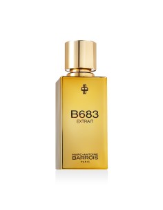 Marc-Antoine Barrois B683 Extrait de parfum 50 ml (unisex) 2