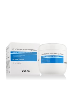 COSRX Skin Barrier Moisturizing Cream 450 ml