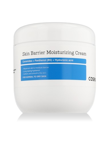 COSRX Skin Barrier Moisturizing Cream 450 ml