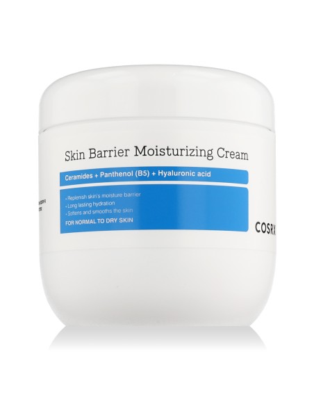 COSRX Skin Barrier Moisturizing Cream 450 ml