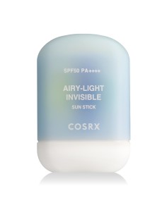 COSRX Airy-Light Invisible Sun Stick SPF 50 PA++++ 19 g 2
