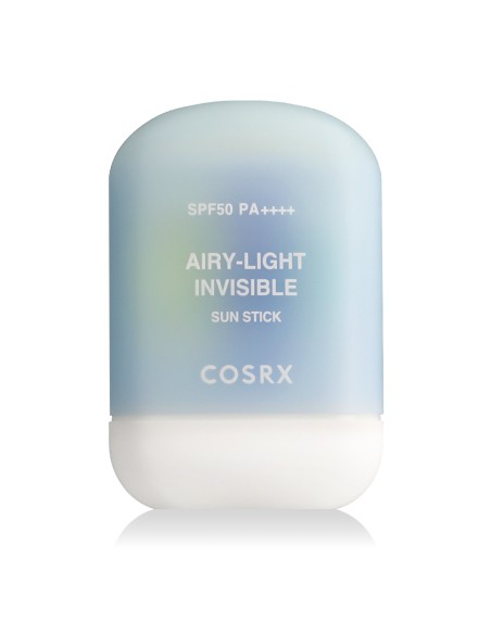 COSRX Airy-Light Invisible Sun Stick SPF 50 PA++++ 19 g