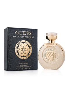 Guess Bella Vita Paradiso Eau De Parfum 100 ml (femme)