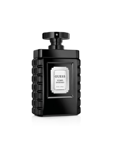 Guess Man Intenso Eau De Parfum 100 ml (man)