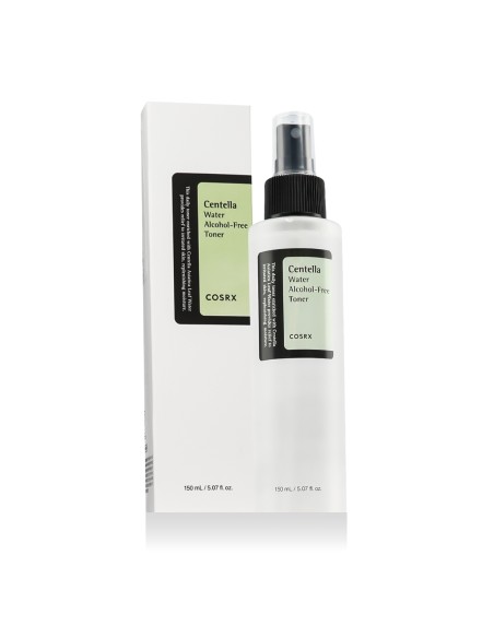 COSRX Centella Water Alcohol-Free Toner 150 ml