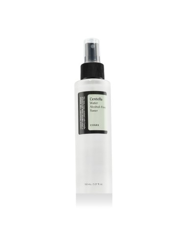 COSRX Centella Water Toner sans alcool 150 ml