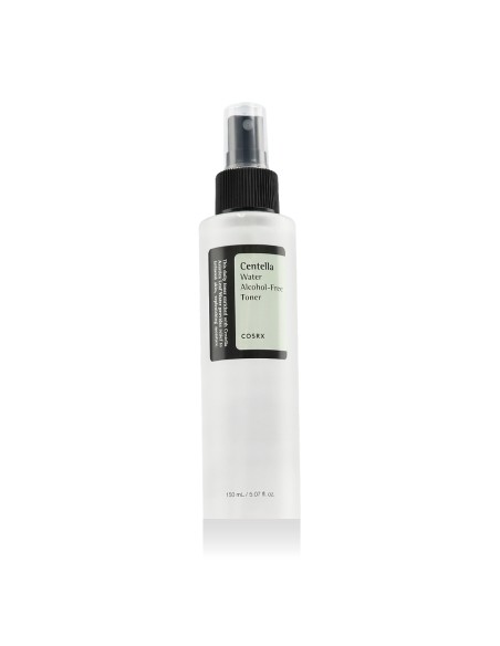 COSRX Centella Water Alcohol-Free Toner 150 ml