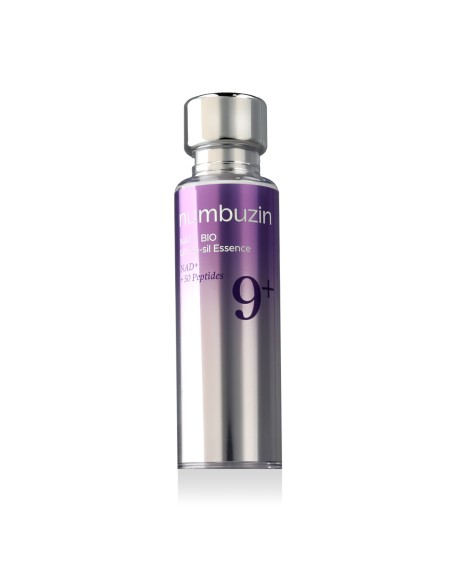 Numbuzin No.9 Nad+ Bio Lifting-Sil Essence 50 ml