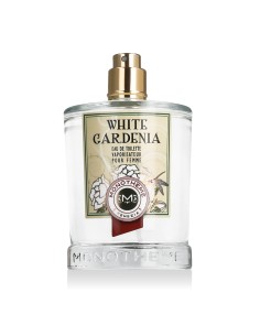 Monotheme Venezia White Gardenia Eau De Toilette - tester 100 ml (donna)
