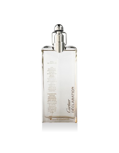 Cartier Déclaration Eau De Parfum - tester 100 ml (uomo)