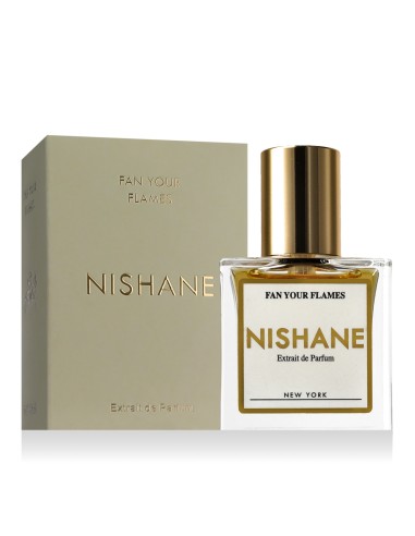 Nishane Fan Your Flames Extrait de parfum 15 ml (unisex)