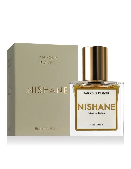 Nishane Fan Your Flames Extrait de parfum 15 ml (unisex)