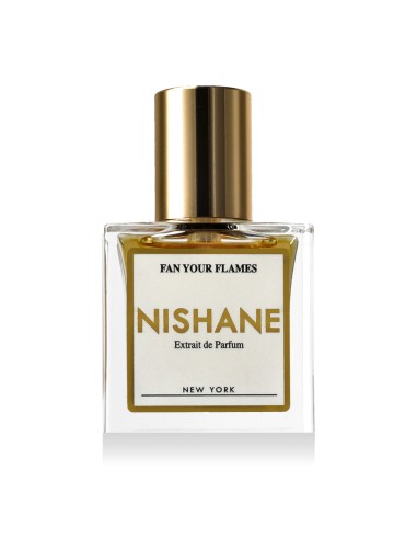 Nishane Fan Your Flames Extrait de parfum 15 ml (unisex)