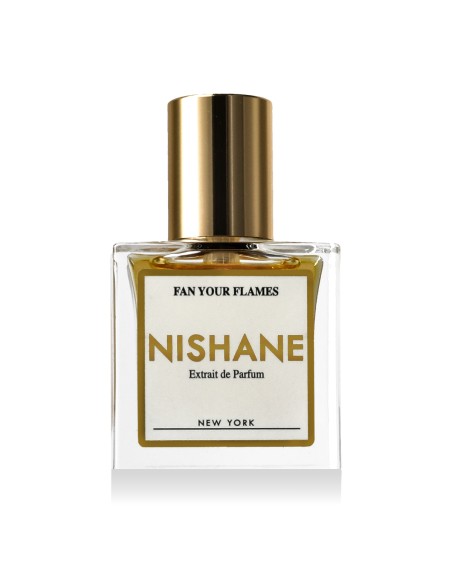 Nishane Fan Your Flames Extrait de parfum 15 ml (unisex)
