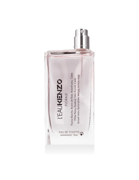 Kenzo L'Eau Kenzo Florale Eau De Toilette - tester 50 ml (woman)