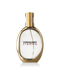 Ferragamo Fiamma Eau De Parfum - tester 100 ml (mujer)