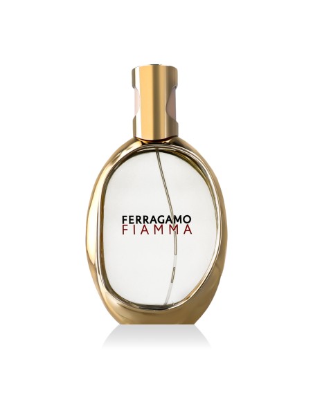 Ferragamo Fiamma Eau De Parfum - Tester 100 ml (Frau)