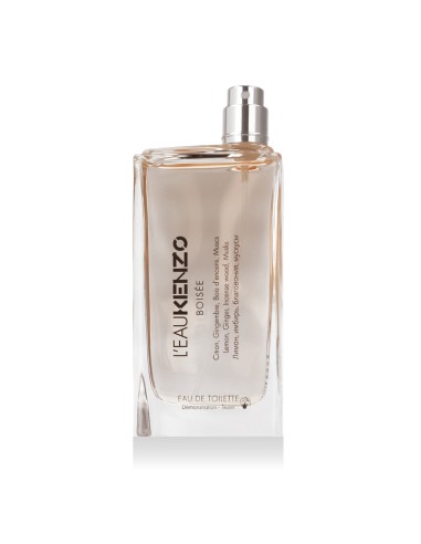 Kenzo L'Eau Kenzo Boisee Eau De Toilette - tester 50 ml (hombre)