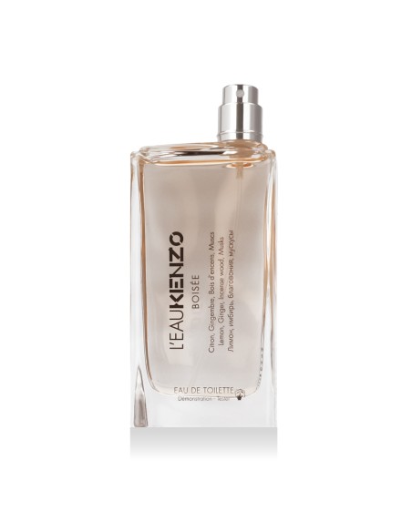 Kenzo L'Eau Kenzo Boisee Eau De Toilette - Tester 50 ml (Herren)