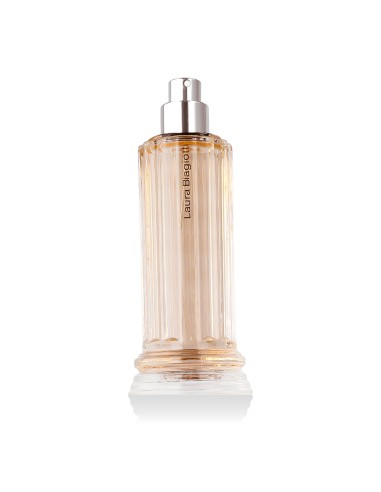 Laura Biagiotti Roma Fiori Bianchi Eau De Toilette - tester 100 ml (donna)