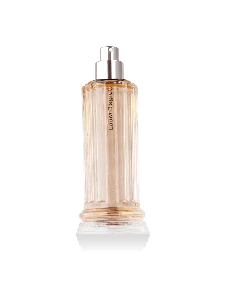 Laura Biagiotti Roma Fiori Bianchi Eau De Toilette - tester 100 ml (donna)