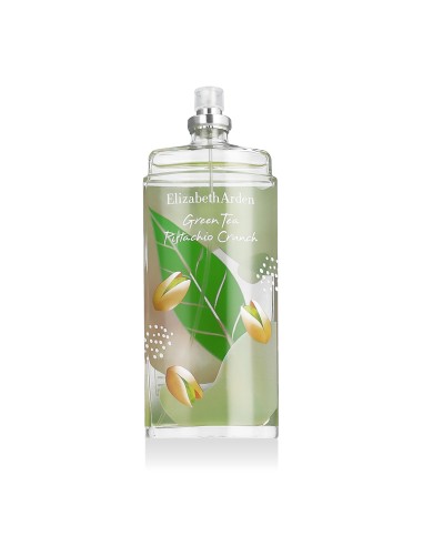 Elizabeth Arden Green Tea Pistachio Crunch Eau De Toilette - tester 100 ml (mujer)