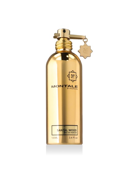 Montale Paris Santal Wood Eau De Parfum - tester 50 ml (unisex)