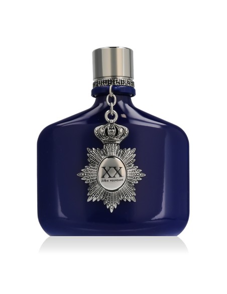 John Varvatos XX Indigo Eau De Toilette - tester 125 ml (homme)