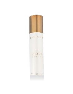 Bvlgari Aqva Divina Spray Corpo - tester 100 ml (donna)