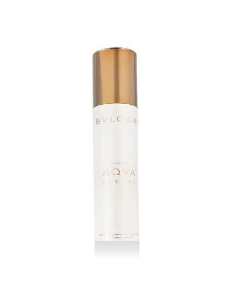 Bvlgari Aqva Divina Spray Corpo - tester 100 ml (mujer)