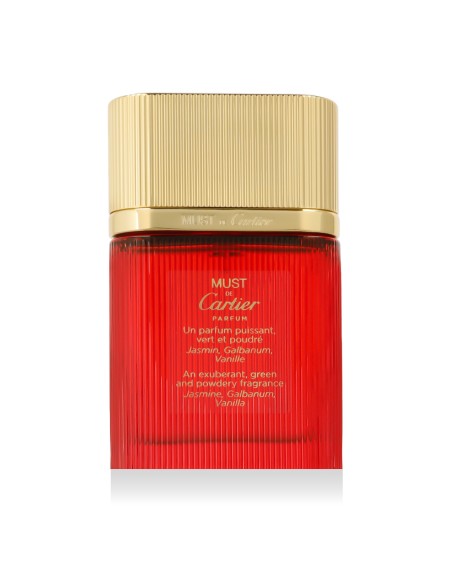Cartier Must de Cartier Parfum - tester 50 ml (vrouw)