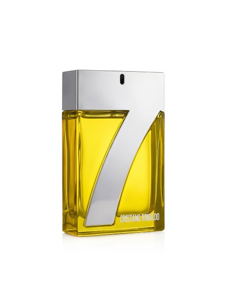 Cristiano Ronaldo CR7 Discover Eau De Toilette 50 ml (hombre)