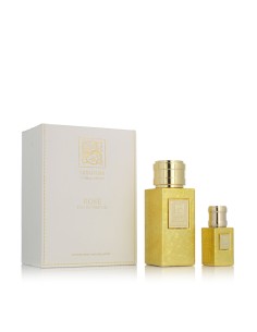 Signature Rose EDP 100 ml + EDP 15 ml + Filler (unisex)