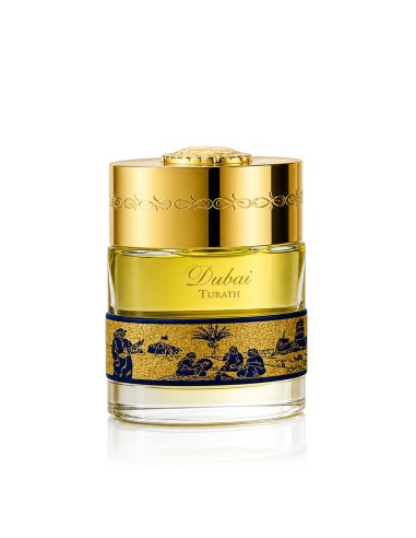 The Spirit of Dubai Turath Eau De Parfum 50 ml (unisex)