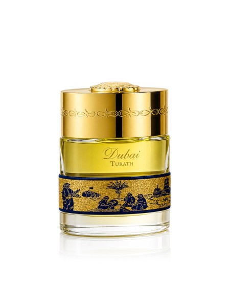 The Spirit of Dubai Turath Eau De Parfum 50 ml (unisex)
