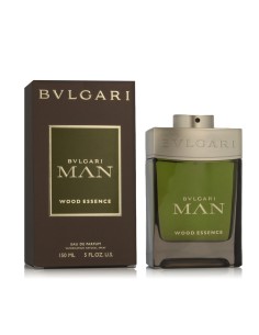 Bvlgari Man Wood Essence Eau de Parfum 150ml Spray
