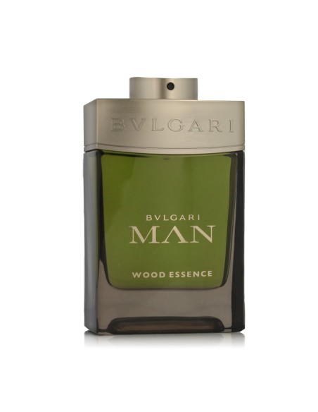 Bvlgari Man Wood Essence Eau de Parfum 150ml Spray
