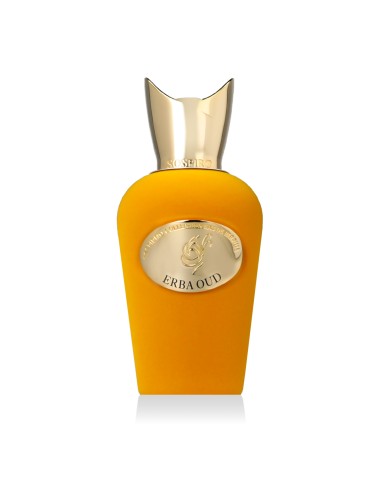 Sospiro Erba Oud Eau De Parfum - tester 100 ml (unisex)