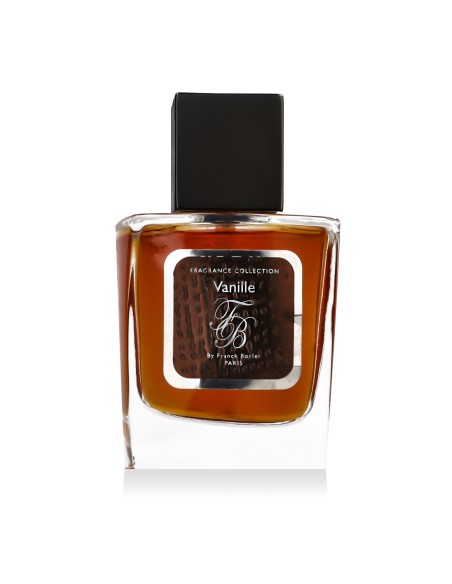 Franck Boclet Vanille Eau De Parfum 50 ml (unisex)