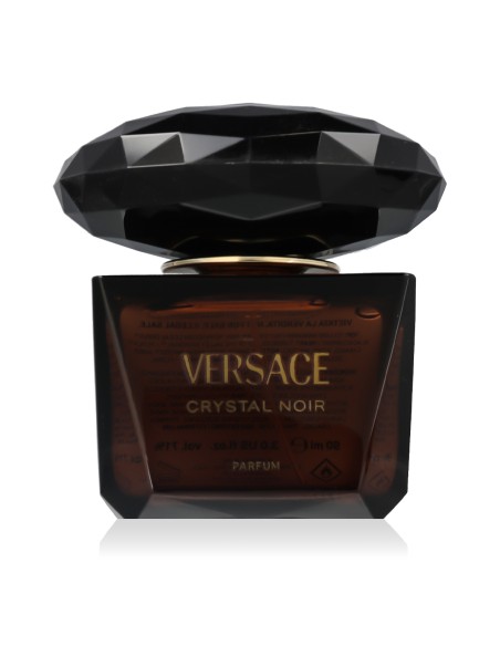 Versace Crystal Noir Parfum - tester 90 ml (dames)