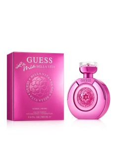 Guess La Mia Bella Vita Eau De Parfum 100 ml (woman)