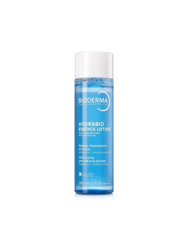 Bioderma Hydrabio Essence Lotion 200 ml