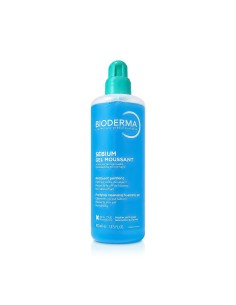 Bioderma Sébium Gel Moussant 400 ml