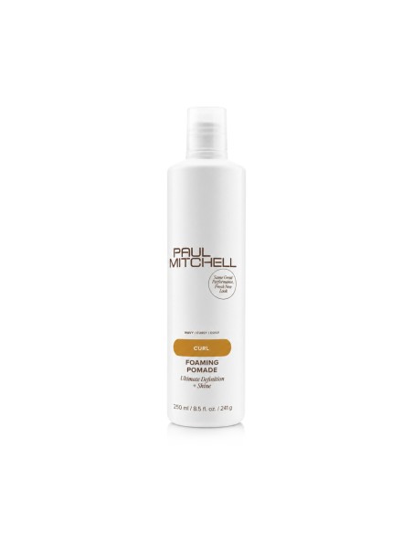Paul Mitchell Curl Foaming Pomade 250 ml