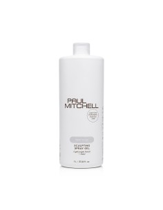 Paul Mitchell Soft Hold Sculpting Spray Gel 1000 ml