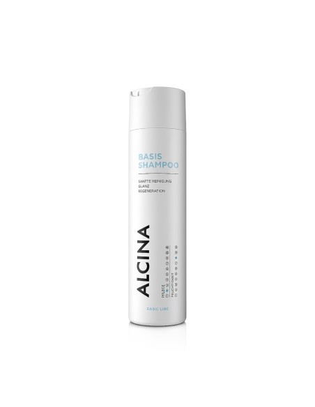 Alcina Basic Line Basis Shampoo 250 ml